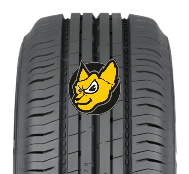 Nokian Cargoproof C 225/65 R16C 112/110T