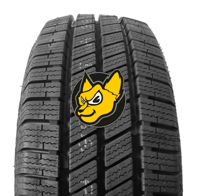 GT Radial Maxmiler Allseason 2 195/65 R16C 104/102R (100T) EV Ready Celoron M+S