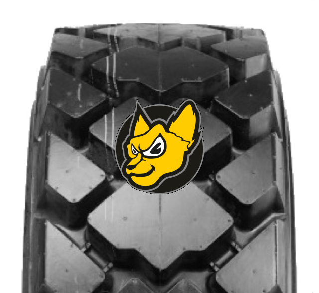 BKT Giant Trax 10 -16.5 12PR TL