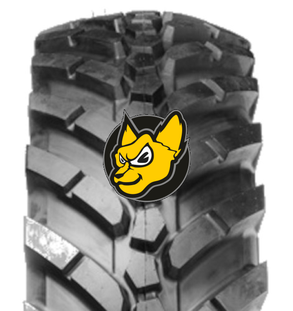 Alliance 363+ Agriflex 363 VF270/95 R48 TL