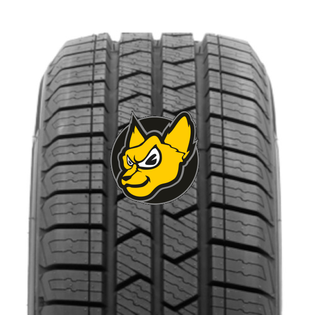 Sentury Seasonsdragon VAN 2 215/65 R16C 109/107T Celoro�n� M+S