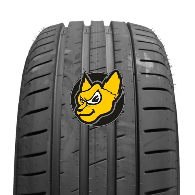 Apollo Aspire 4G Plus 235/55 R17 103W XL FSL