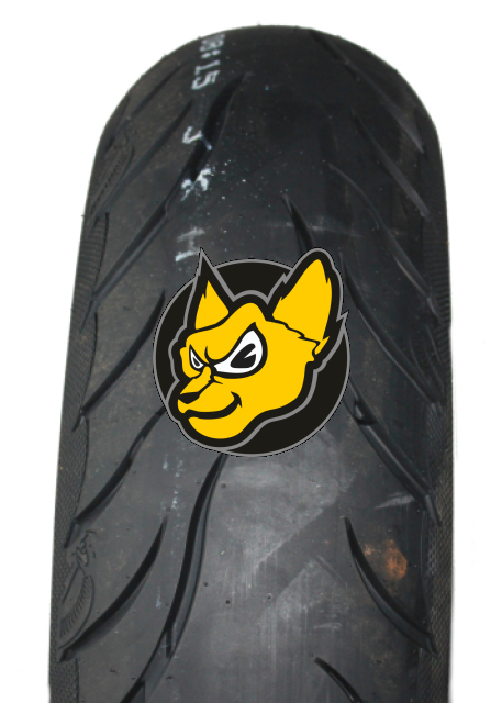Avon Cobra Chrome AV92 250/40 R18 81V TL