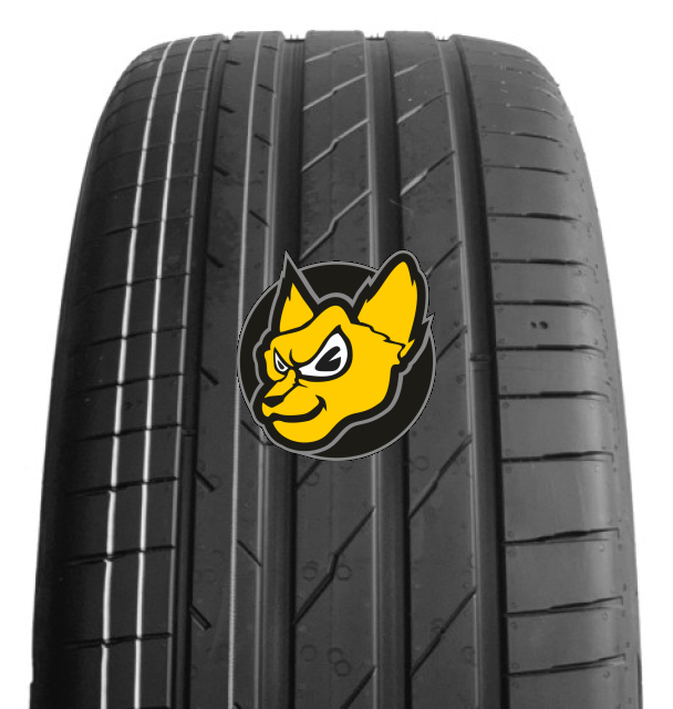 Hankook K137 Ventus EVO 295/30 R21 102Y XL RP
