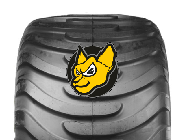 Alliance 388 650/65 R26.5 TL