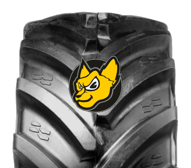 Alliance 372 Agriflex 372 IF710/70 R42 TL