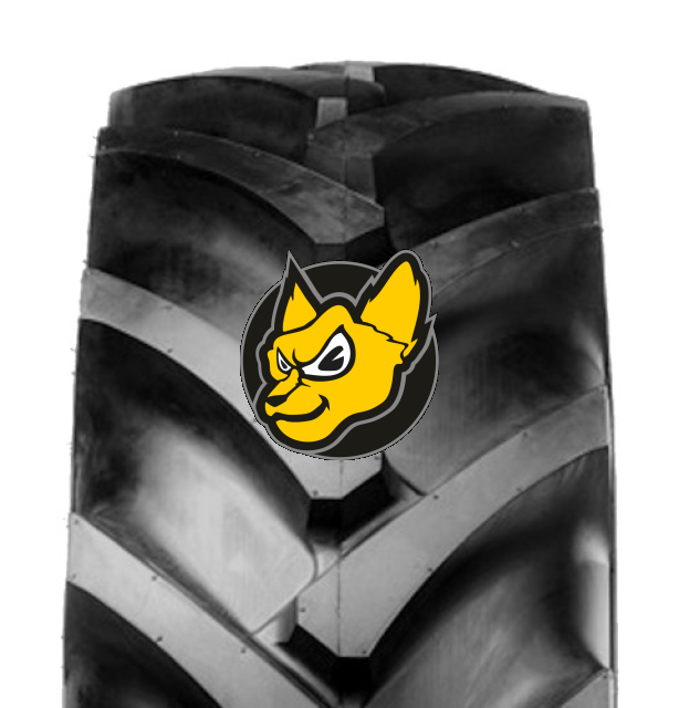 BKT Grip Star ST 15.5/80 -24 151A6 16PR TL