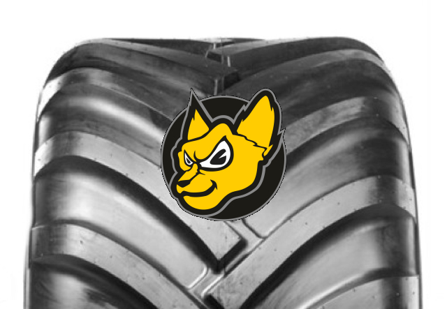 BKT AS509 550/45 -22.5 8 20PR TL