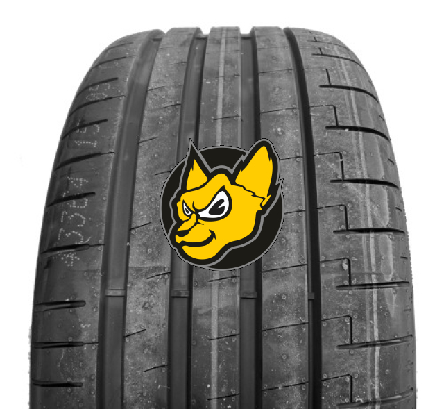 Pirelli P Zero (PZ5) 285/35 R23 107Y XL FSL (ELECT) (L1) [Lamborghini]