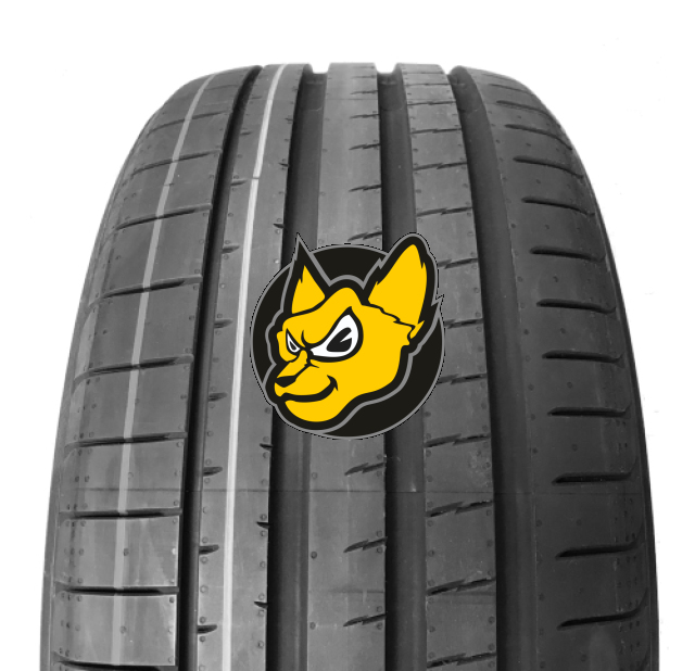 Yokohama Advan Sport V107 285/45 R21 113Y XL