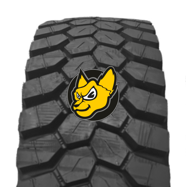 Hankook DM11 Smart Work 315/80 R22.50 156/150K Zadn� N�prava M+S