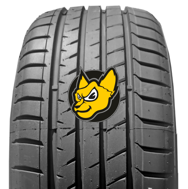 Transmate Sport D1 225/55 R17 101W XL