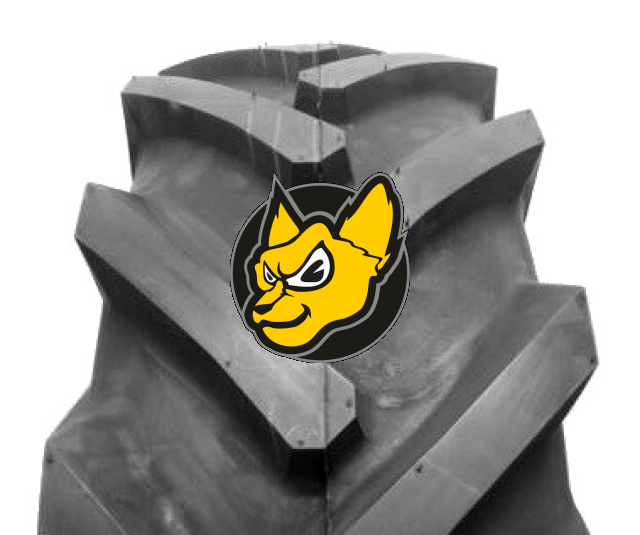 Starco 295/80 -15.3 AS Dumper 10PR 119 A8/131 A8 TL