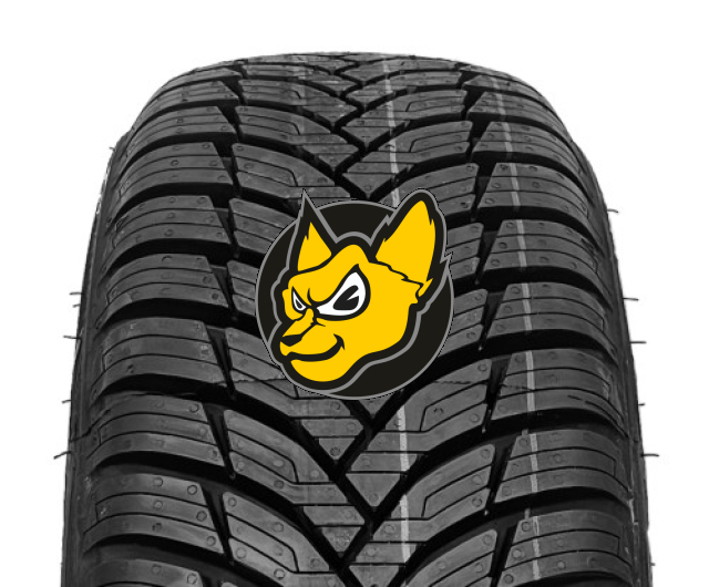 Ceat 4 Seasondrive + 195/55 R16 91V XL M+S