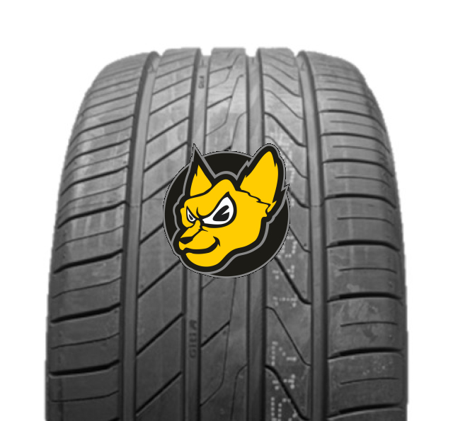 Giti Control P10 245/40 R19 98Y XL Runflat