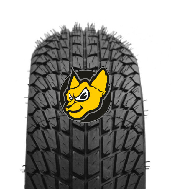 Michelin Power Supermoto Rain 120/80 R16 TL