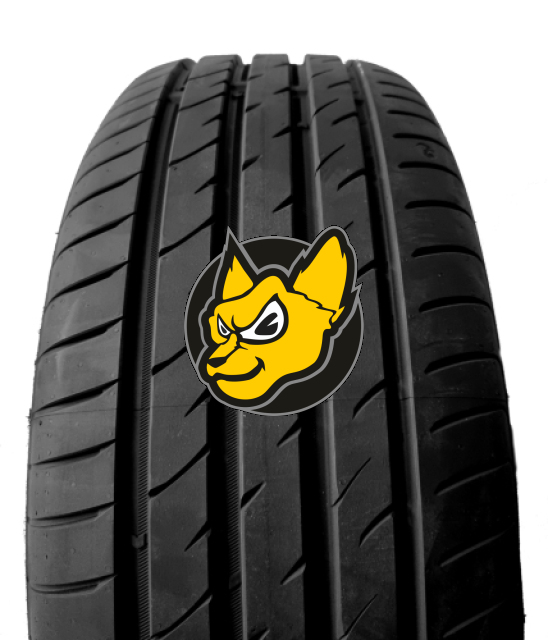 Goodride Solmax 1 225/45 R17 94W XL ZRT Runflat