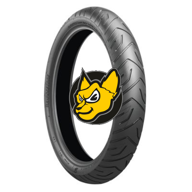 Bridgestone Battlax A41F 110/80 R19 59V TL (N)