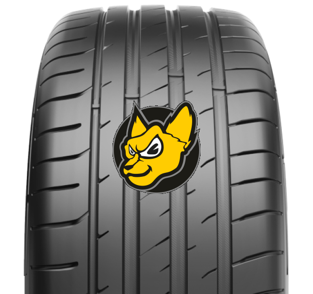 Prinx Xnex Sport EV 275/40 R19 105Y XL