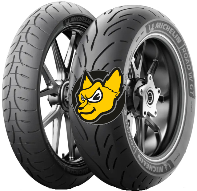 Michelin Road W GT 130/70 R18 63H TL