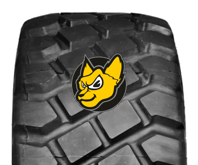 BKT SR35 Earthmax 750/65 R25 TL