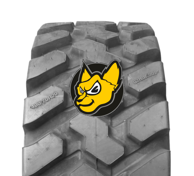 BKT MP527 Multimax 340/80 R20 TL