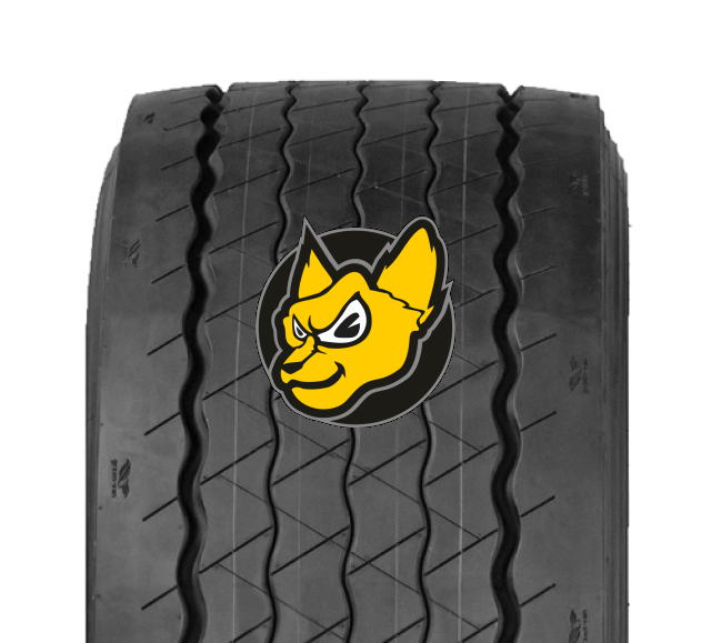 Leao ETT100 385/55 R19.50 156J N�v�s/p��v�s M+S