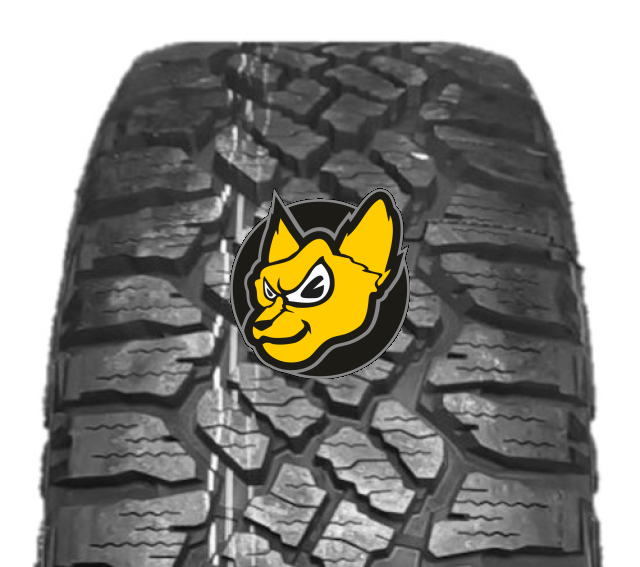 Goodyear Wrangler Duratrac RT 265/75 R16 119/116Q FP OWL P.o.r. M+S