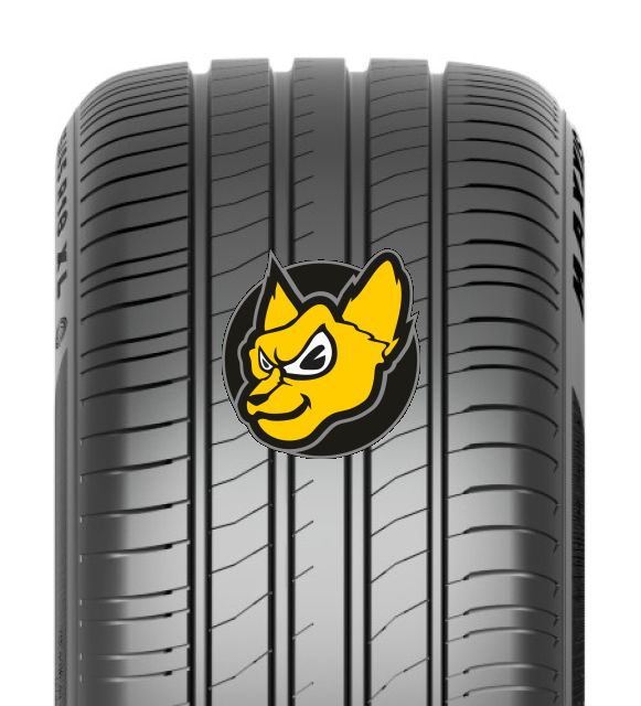Maxxis HP6A* Premitra 6 205/55 R17 95Y XL (*)