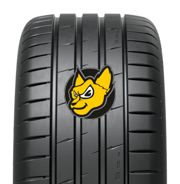 Maxxis Victra Sport 6 SUV (VS6 Suv) 265/40 R22 106Y XL