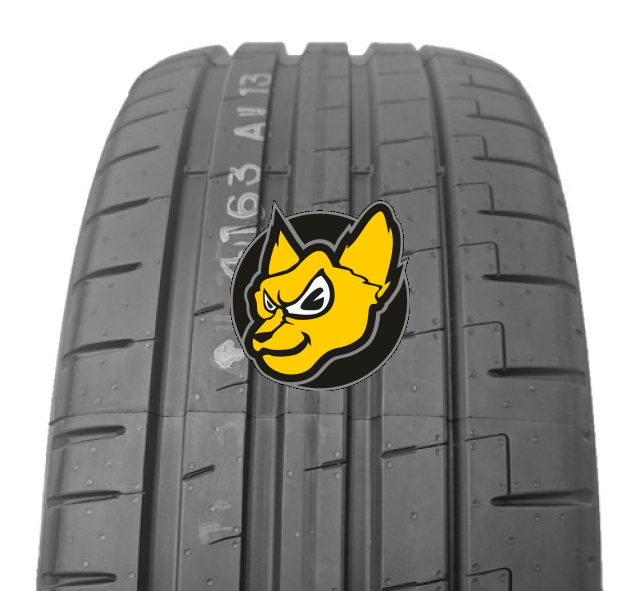 Pirelli P Zero (PZ5) 285/40 R20 111Y HL FSL (*)