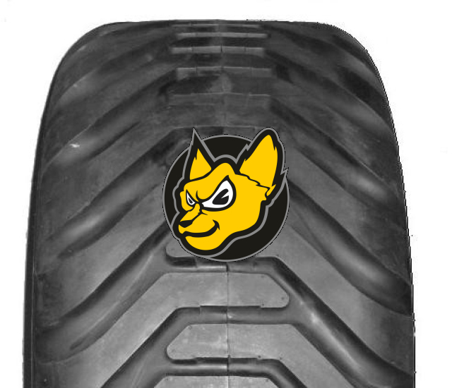 Starco 300/65 -12 SG Flotation 8PR 110 A8/122 A8 TL