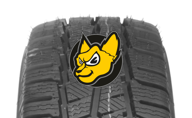 Michelin Agilis Alpin 235/65 R16C 115/113R M+S