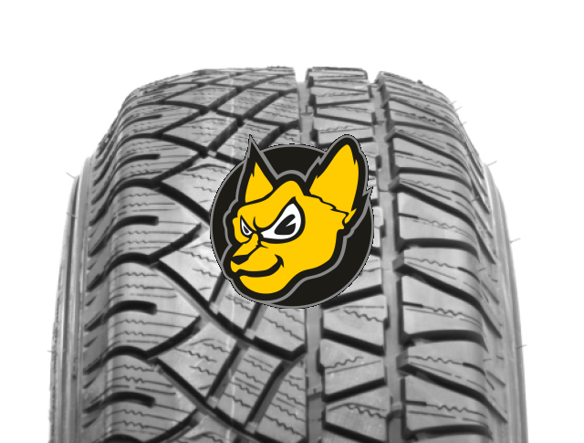 Michelin Latitude Cross 245/65 R17 111H XL