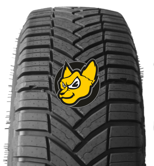Michelin Agilis Crossclimate 225/55 R17C 104/102H Celoro�n�
