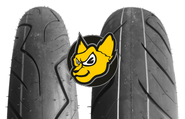 Mitas Custom Force 100/90-19 (MM90-19) TL 57H