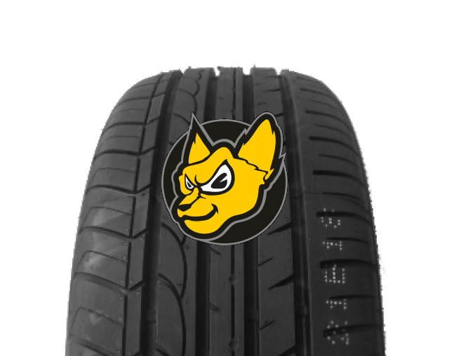 Dynamo Street-h MU02 245/40 R17 95W XL
