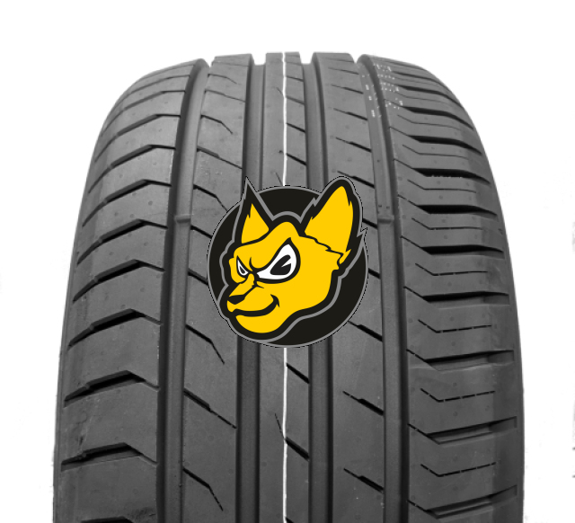 Envoy Motiva UHP 205/40 R18 86Y XL