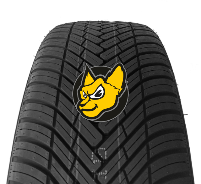 Atlas Green 3 4S 185/60 R15 88H XL M+S