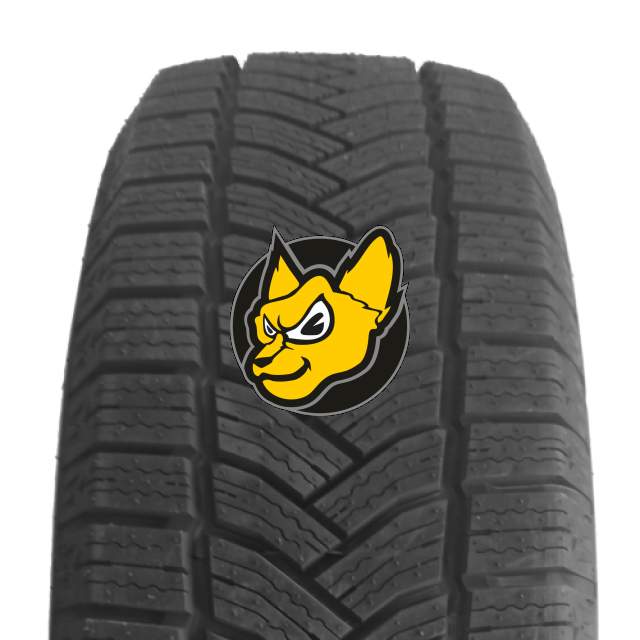 A-plus ASV909 195/75 R16C 107/105R Celoro�n� M+S