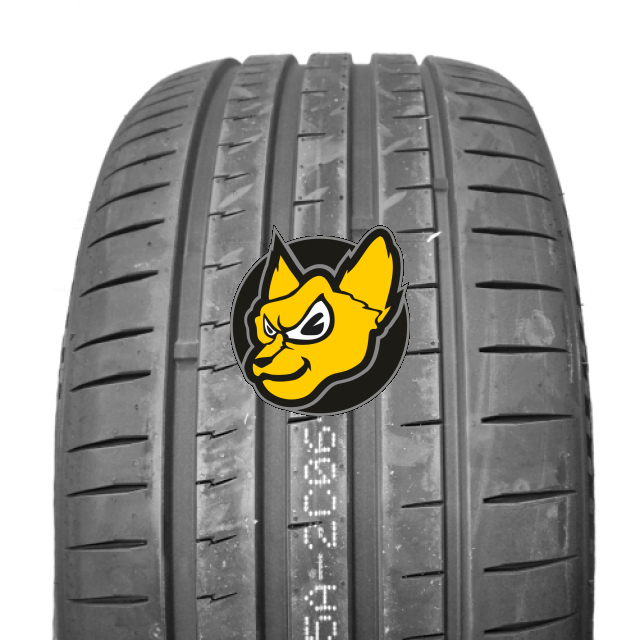Unigrip Lateral Force Sport 285/40 R22 110Y XL