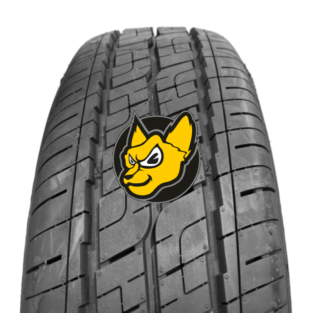 Avon AV12 205/75 R16C 113/111R