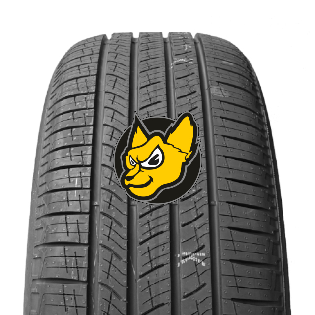 Pirelli Scorpion MS 255/45 R21 106V XL FSL (ELECT) (NE0) M+S [Porsche]