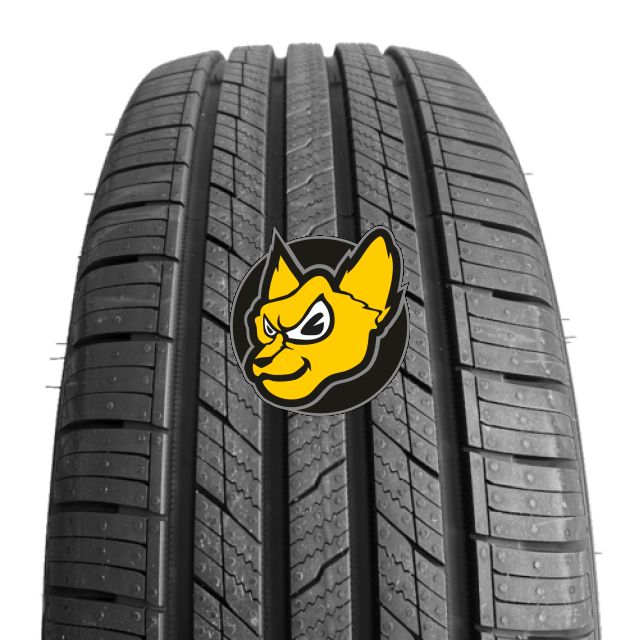 Hankook RA43 Dynapro HPX 245/65 R17 111H XL M+S