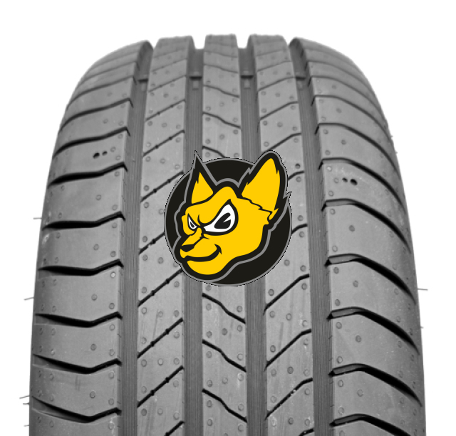 Hankook IK41A ION GT SUV 215/55 R17 98V XL (EV)