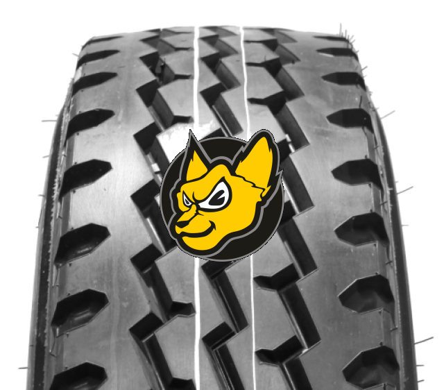 Mirage MG702 13 R22.50 156/152L M+S 3PMSF V�echny Pozice