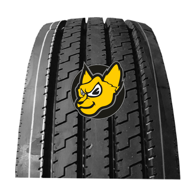 Mirage MG660 315/70 R22.50 154/150L Vod�c� Pneu M+S