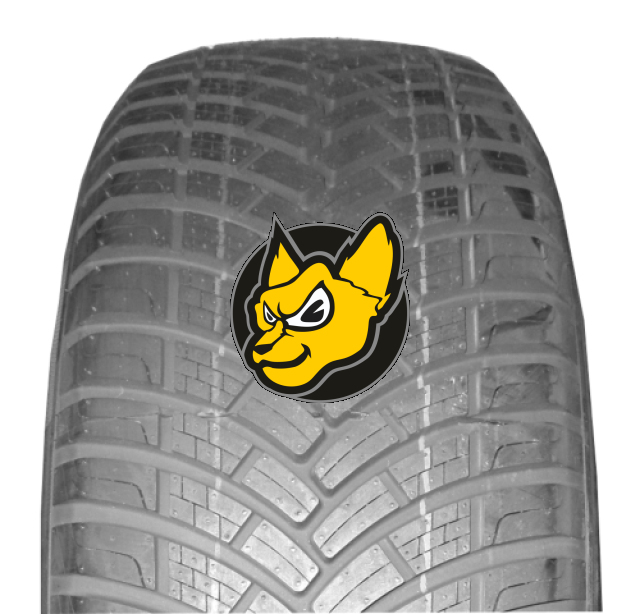 Maxtrek Relamax 4S 185/55 R15 82H M+S
