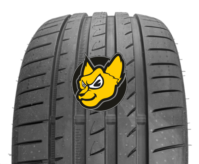 Crosswind Sport Peak 255/35 R18 94Y XL