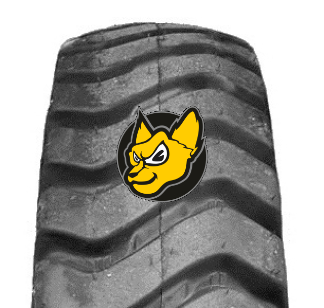 BKT Xl-grip Xlgrip 18.00 -25 32PR TL